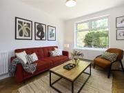 4 bedroom property to let in Claremont Road, West...