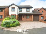 4 bedroom property to let in Copperfield Drive,...