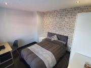 4 bedroom property to let in Fergus Close. NG11 £1,200 pcm