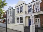 4 bedroom property to let in Gowan Avenue, London, SW6...