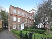 4 bedroom property to let in Grosvenor Road, Twickenham,...
