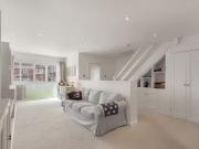 4 bedroom property to let in Hillview, London, SW20...
