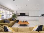 4 bedroom property to let in Kew Foot Road, Richmond,...