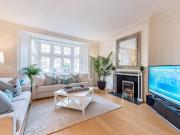 4 bedroom property to let in Knightsbridge, Kensington...