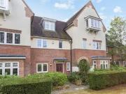 4 bedroom property to let in Lark Hill, Oxford, OX2...