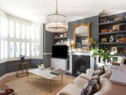 4 bedroom property to let in Northcote Road, Twickenham,...