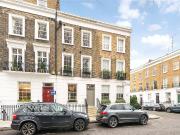 4 bedroom property to let in Paultons Square, London,...