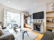 4 bedroom property to let in Porchester Terrace,...