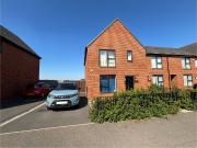 4 bedroom property to let in Ravencarr Road, Manor, S2...