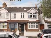 4 bedroom property to let in Ripley Gardens, London,...