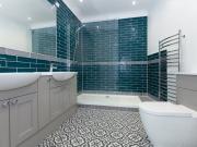 4 bedroom property to let in Rutherway, Oxford £4,500 pcm