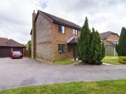 4 bedroom property to let in Saxon Road, Worth £2,350 pcm