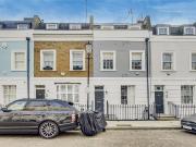 4 bedroom property to let in Smith Terrace, London, SW3...