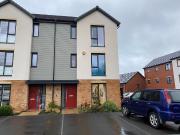 4 bedroom property to let in Sorby Row, Waverley, S60...