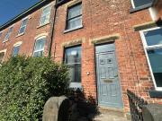 4 bedroom property to let in Spooner Road, Sheffield,...