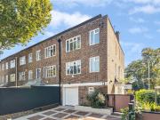 4 bedroom property to let in St. Mary Abbots Terrace,...