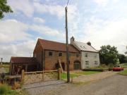 4 bedroom property to rent