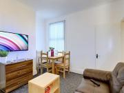 4 bedroom property to rent