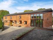 4 bedroom property to rent