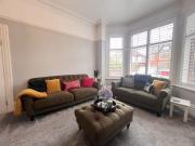 4 bedroom property to rent