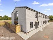 4 bedroom property to rent