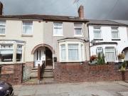 4 bedroom property to rent on Lavender Avenue, Coventry