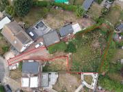 4 bedroom property with land for sale