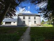 4 bedroom property with land for sale