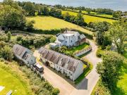 4 bedroom property with land for sale