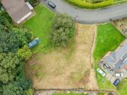 4 bedroom property with land for sale