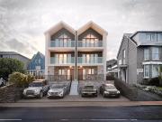 8 bedroom property with land for sale