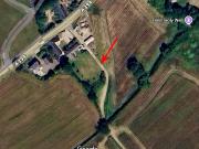 4 bedroom property with land for sale