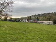 4 bedroom property with land for sale