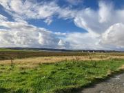 4 bedroom property with land for sale