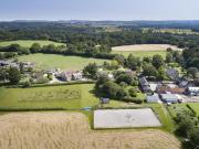 4 bedroom property with land for sale