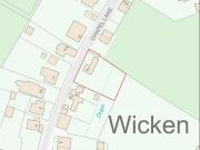 4 bedroom property with land for sale