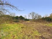 4 bedroom property with land for sale