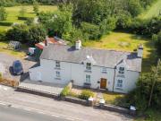 4 bedroom property with land for sale