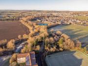 4 bedroom property with land for sale