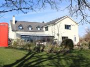 4 bedroom property with land for sale