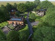 4 bedroom property with land for sale