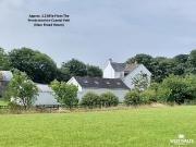 4 bedroom property with land for sale