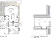 4 bedroom property with land for sale