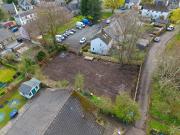 4 bedroom property with land for sale