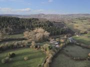 4 bedroom property with land for sale