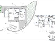 4 bedroom property with land for sale