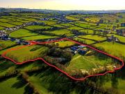 4 bedroom property with land for sale