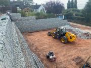 4 bedroom property with land for sale