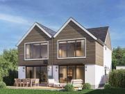4 bedroom property with land for sale