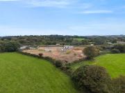 4 bedroom property with land for sale